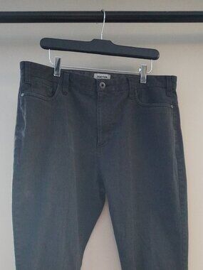 Kenneth Cole Reaction Gray Pants